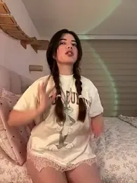 missani webcam model stream image