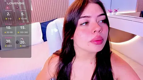 Sexy_paradise18_ webcam stripchat model stream image