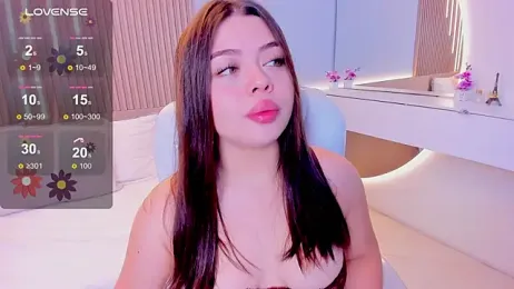 Sexy_paradise18_ webcam stripchat model stream image