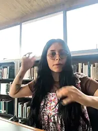 Annya-sweet webcam model stream image