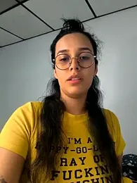 Annya-sweet webcam model stream image