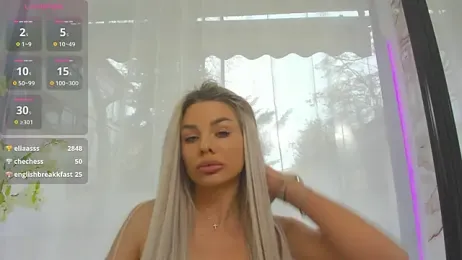 Russian_Ava webcam stripchat model stream image