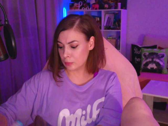 LadyLLS webcam model stream image
