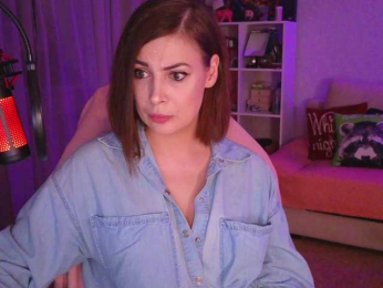LadyLLS webcam model stream image