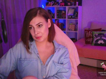 LadyLLS webcam model stream image
