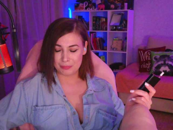 LadyLLS webcam model stream image