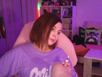 LadyLLS webcam model stream image