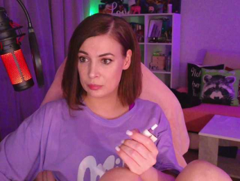LadyLLS webcam model stream image