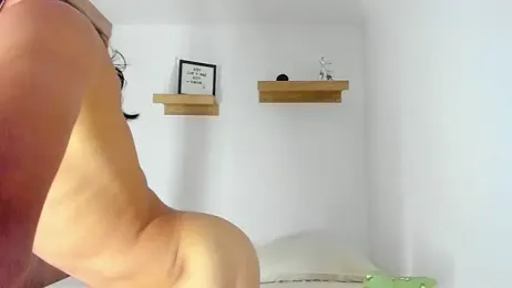 serge_7 webcam model stream image