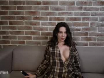 sochnogirls webcam model stream image