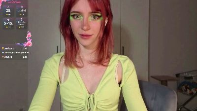 MatthewGolan webcam model stream image