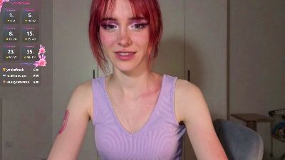 MatthewGolan webcam model stream image