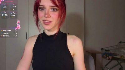 MatthewGolan webcam model stream image