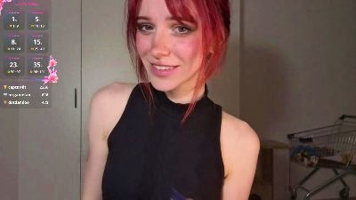 MatthewGolan webcam model stream image