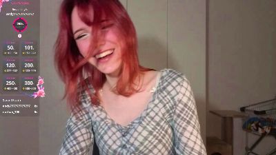 MatthewGolan webcam model stream image