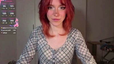MatthewGolan webcam model stream image