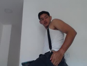 sr_jackk webcam model stream image