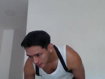 sr_jackk webcam model stream image