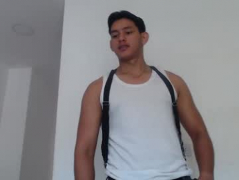 sr_jackk webcam model stream image