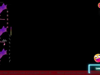 theetriniti webcam model stream image