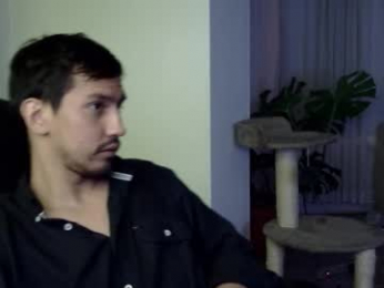 adam_evehotroom webcam model stream image