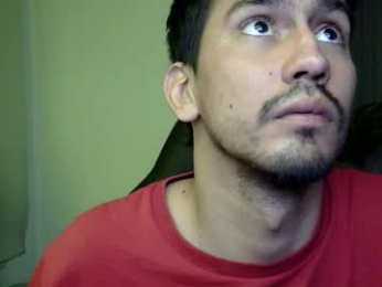 adam_evehotroom webcam model stream image