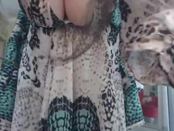 luckyanabella webcam model stream image