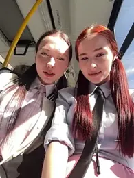 SnappyHappy webcam model stream image