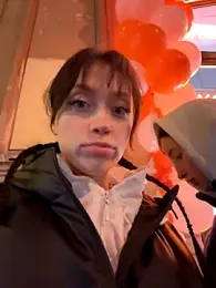 SnappyHappy webcam model stream image