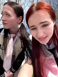 SnappyHappy webcam model stream image