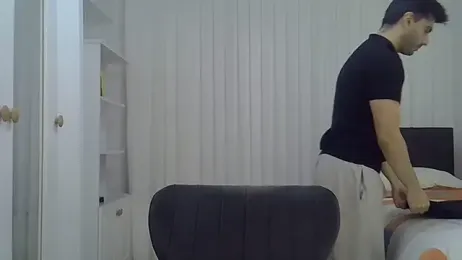 ciceroable webcam model stream image