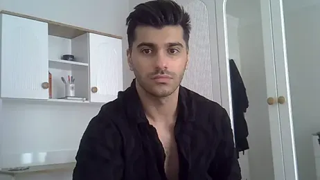 ciceroable webcam model stream image