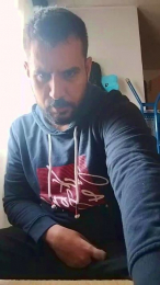 Meztiso webcam model stream image