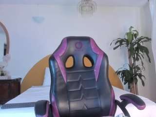 alinasimmons webcam model stream image