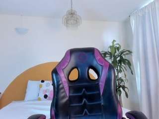 alinasimmons webcam model stream image