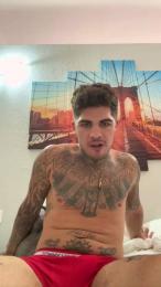 Chrisdov webcam model stream image