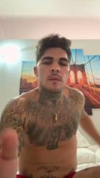 Chrisdov webcam model stream image