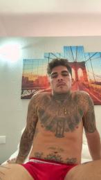 Chrisdov webcam model stream image