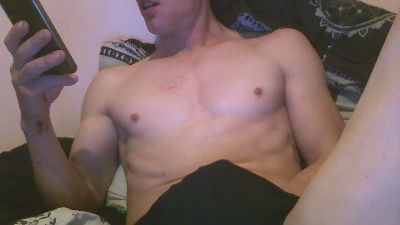 chevalier_mmm webcam model stream image