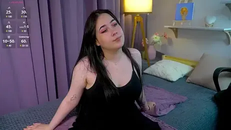 Polly_Mayy webcam model stream image
