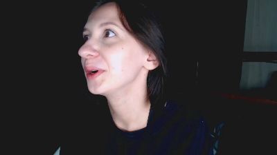 GoticAngel1 webcam model stream image