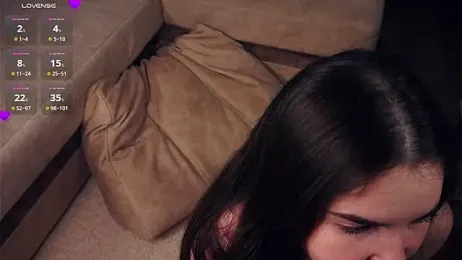CathrynDail webcam model stream image