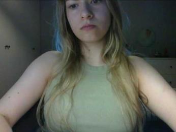 RosieJune webcam preview