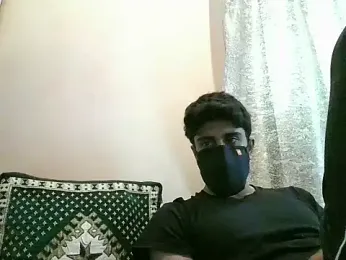 athletichunky0 webcam model stream image