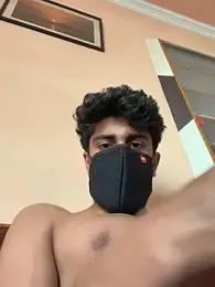 athletichunky0 webcam model stream image
