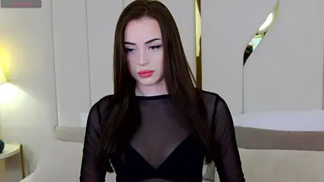 Betty_Bridge webcam model stream image