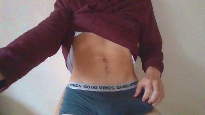 mandarina025 webcam model stream image