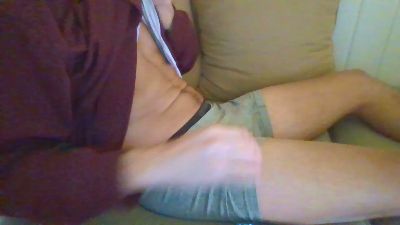 mandarina025 webcam model stream image