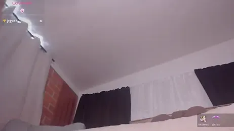 AGATHAA_WHITE webcam stripchat model stream image