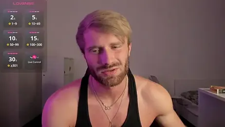 Paul_Rolex webcam model stream image